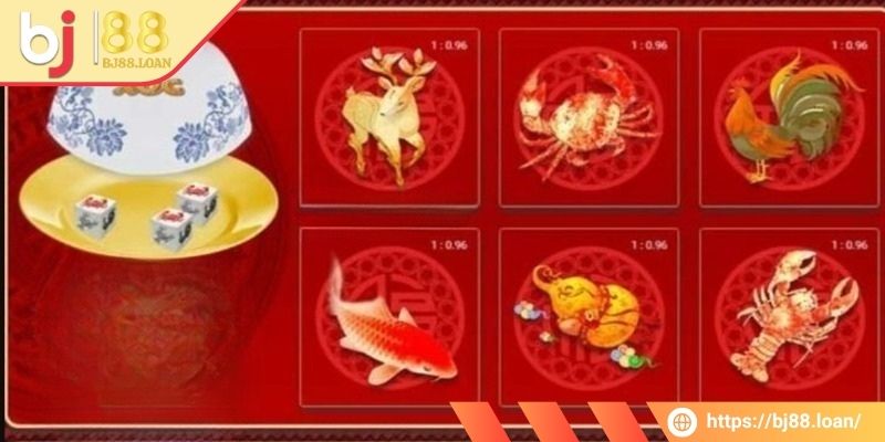Cách thức hoạt động của game rất đơn giản