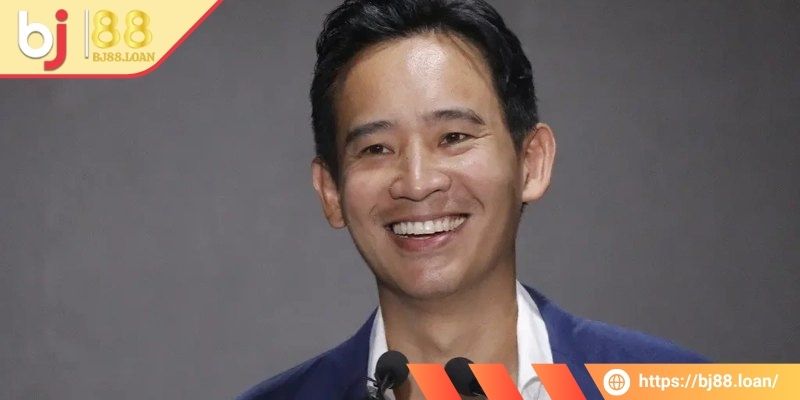 CEO nhà cái BJ88 trải nghiệm thị trường quốc tế