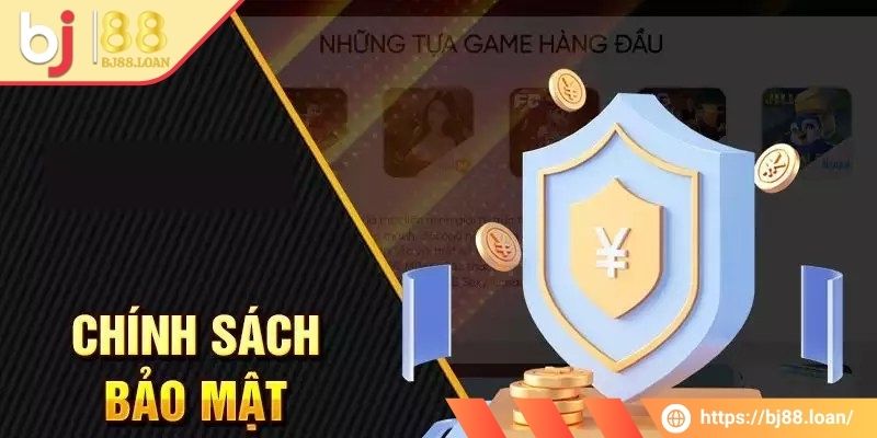 Chính sách bảo mật BJ88 - Quản lý tài khoản cá nhân hiệu quả