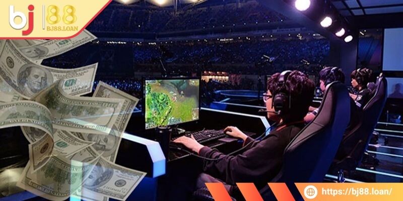 Tỷ lệ chỉ mở trước trận hoặc trong thời gian game 