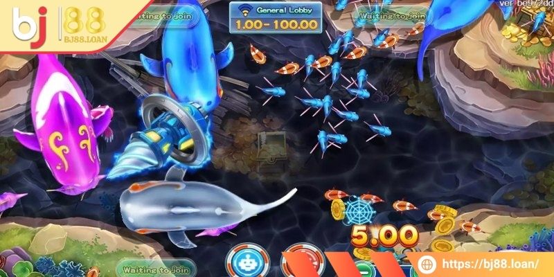 Mẹo nên canh đúng thời điểm để tiêu diệt boss