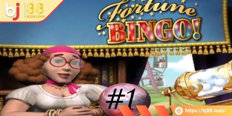 Tổng quan thông tin về Fortune Bingo BJ88