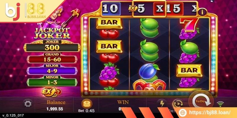 Có thể chọn bật chế độ quay liên tục