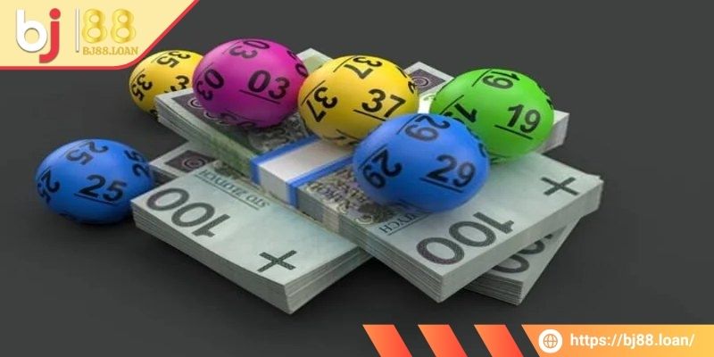 Giá trị thưởng phụ thuộc mức cược ban đầu 