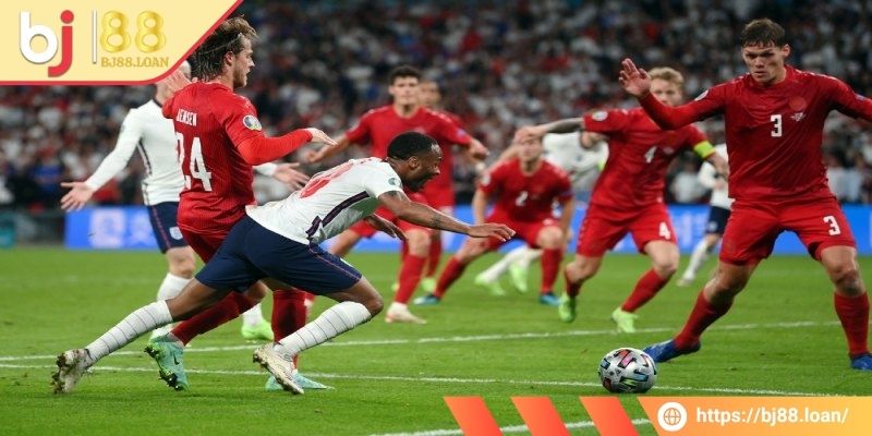 Thường có mặt trong các trận mang tính giằng co