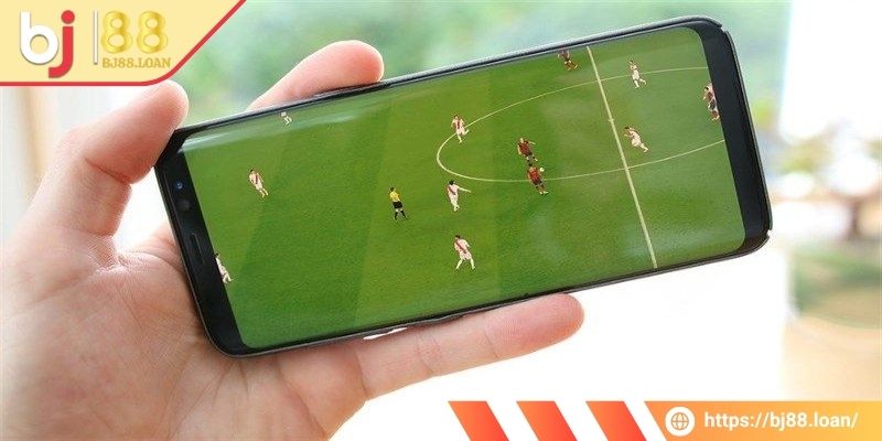 Kèo Chấp Trực Tiếp BJ88 – Linh Hoạt, Minh Bạch, Dễ Chơi 2 Nền tảng sẽ tự động điều chỉnh mức cược