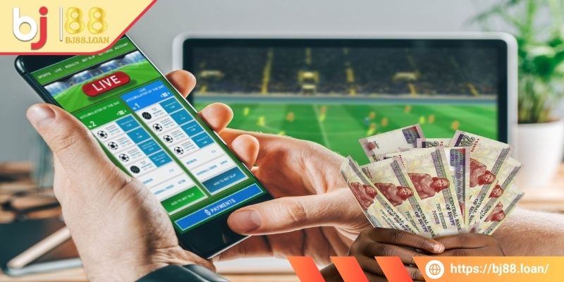 Kèo Chấp Trực Tiếp BJ88 – Linh Hoạt, Minh Bạch, Dễ Chơi 3 Hệ thống thường đưa ra các mức được ưa chuộng