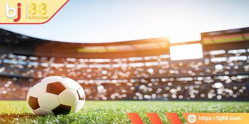 Thông tin cơ bản về kèo handicap BJ88
