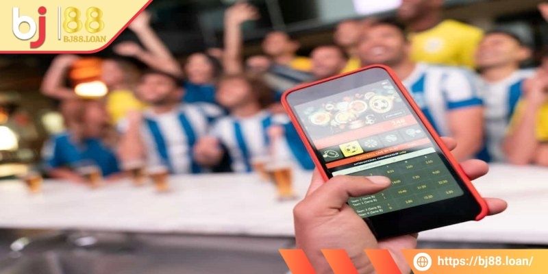 Tỷ lệ hiển thị thay đổi liên tục theo từng phút