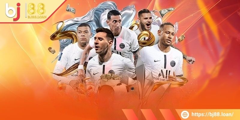 Tổng quan cơ bản về kèo sớm BJ88