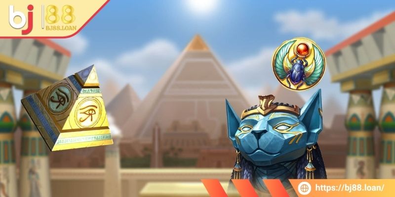 Giới thiệu thông tin về Legacy of Egypt BJ88