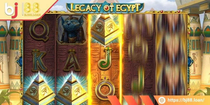 Vòng Wheel of the Gods sẽ tự động chạy 