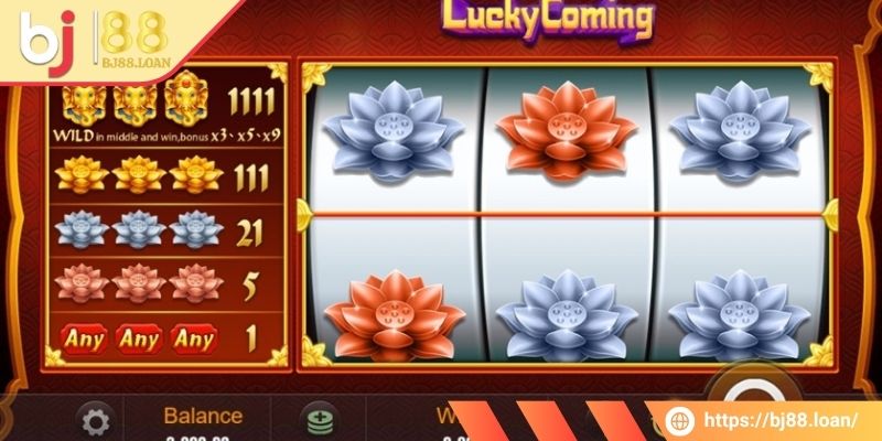 Hiểu rõ về tỷ lệ thắng của game nổ hũ