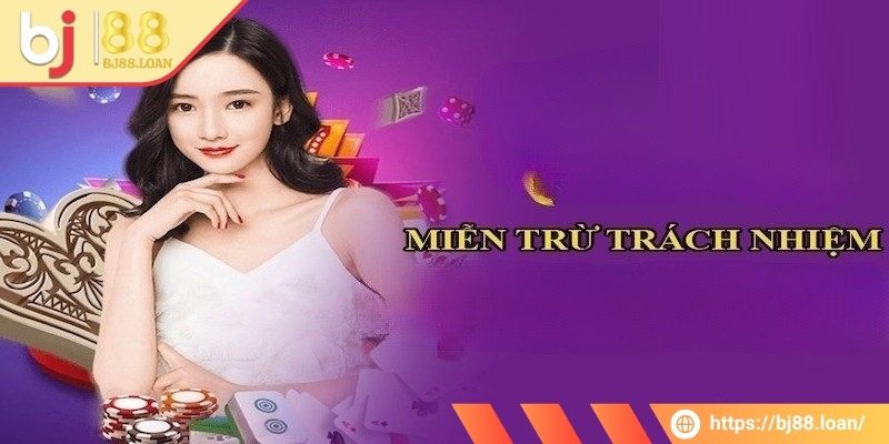 Không chịu trách nhiệm giao dịch không thành từ bên thứ 3