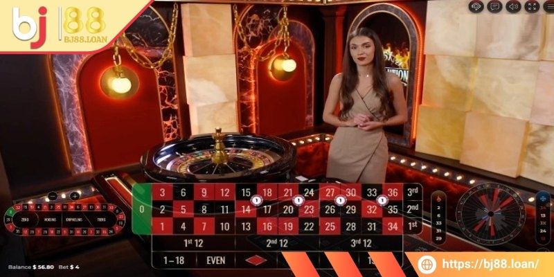 Game trả thưởng hấp dẫn