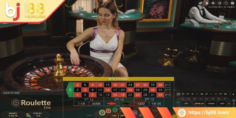 Chi tiết các game chơi tại sảnh EVO