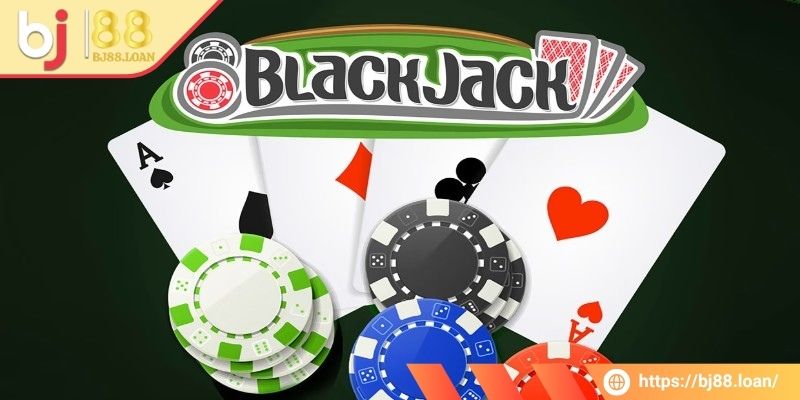Sảnh Wm BJ88 - Điểm Đến Chơi Game Live Casino Đỉnh Cao Nhất 3 Tìm hiểu về game bài Blackjack tại sảnh WM