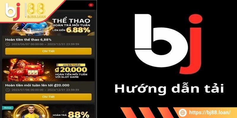 Cài đặt ứng dụng của nhà cái cho máy iOS