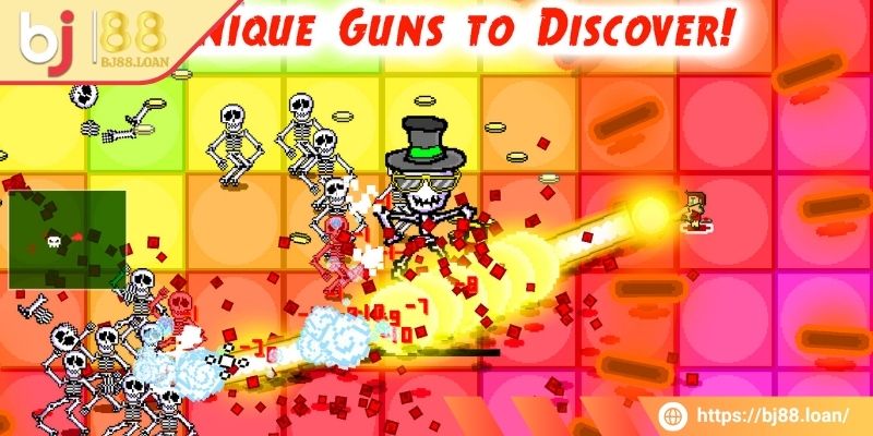 Thông tin phòng cao thủ của game bắn cá